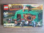 LEGO LotR / Hobbit * An Unexpected Gathering * 79003 * Nieuw, Ophalen, Nieuw, Complete set, Lego