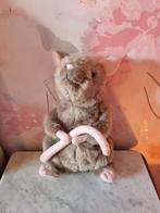 Harry Potter rat, Kinderen en Baby's, Speelgoed | Knuffels en Pluche, Ophalen of Verzenden, Overige typen