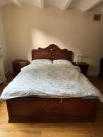 Slaapkamer set, Huis en Inrichting, Ophalen, Gebruikt, Twijfelaar, Asian design