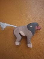 Holztiger baviaan, Ophalen of Verzenden, Zo goed als nieuw