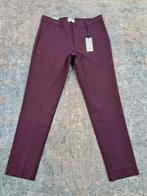 Cast Iron Riser CHINO W33 L34 NIEUW Slim STRETCH Bronno3334, Maat 52/54 (L), New Yorkstraat 50, 1175 RD Lijnden, Just Brands B.V.