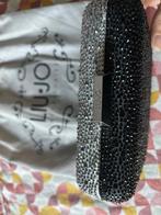 Liu-Jo Clutch handtas, Ophalen of Verzenden, Zo goed als nieuw, Zwart, Handtas