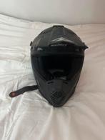 Cross helm, Motoren, Kleding | Motorhelmen, Overige merken, Heren, L, Tweedehands