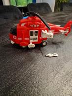 Helikopter, Ophalen of Verzenden, Zo goed als nieuw