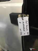 Fiat Ducato 1992 Diesel  Achterdeur Links ( roestvrij )