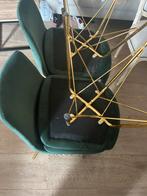 Stoelen eettafel, Huis en Inrichting, Stoelen, Ophalen of Verzenden, Zo goed als nieuw, Overige kleuren