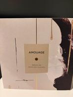Amouage Opus VII Reckless Leather -, Ophalen of Verzenden, Zo goed als nieuw