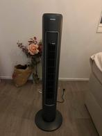Philips torenventilator, Ophalen, Ventilator met afstandsbediening, Zo goed als nieuw, Torenventilator
