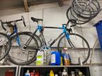 Van tuyl carbon racefiets retro campagnolo, Ophalen of Verzenden, Carbon, Overige merken