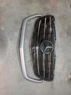 Mercedes Sprinter Grill, Auto-onderdelen, Carrosserie en Plaatwerk, Gebruikt, Voor, Mercedes-Benz, Ophalen of Verzenden