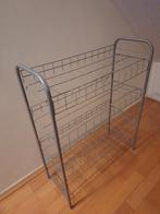 Schoenenrek, Ophalen