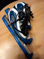 Raps / Maple klapschaats 44, Sport en Fitness, Schaatsen, Klapschaats, Ophalen of Verzenden, Zo goed als nieuw, Raps