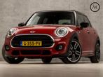 MINI Mini 1.5 Cooper JCW Pack Automaat (PANORAMADAK, GROOT N, Auto's, 12 maanden, 136 pk, Gebruikt, Adaptive Cruise Control
