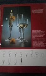 Cristallerie Zwiesel Solitair Glazen, Antiek en Kunst, Antiek | Glas en Kristal, Ophalen