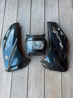 Gsf600 suzuki bandit 1996 kappen, Motoren, Tuning en Styling, Ophalen of Verzenden