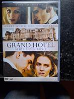 Grand hotel     serie  1 deel 1, Alle leeftijden, Gebruikt, Ophalen of Verzenden, Drama