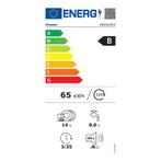Siemens vaatwasser SN25ZI08CE- iQ, Witgoed en Apparatuur, Vaatwasmachines, Minder dan 85 cm, BSH Huishoudapparaten, 60 cm of meer