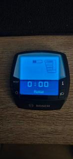 Display Bosch, Fietsen en Brommers, Ophalen of Verzenden, Gebruikt