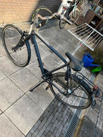 Batavus fiets beschikbaar voor biedingen