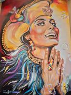 Carnavalsposter, Verzamelen, Posters, Ophalen, Nieuw, A1 t/m A3, Film en Tv