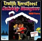 Will Tura, Ophalen of Verzenden, Zo goed als nieuw, Overige formaten, Levenslied of Smartlap