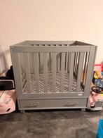 Babybox (paar gebreken) - Gratis!, Kinderen en Baby's, Boxen, Ophalen, Gebruikt, In hoogte verstelbaar