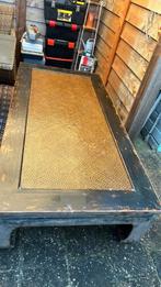 Koloniale Tafel - 200x100x47cm, Ophalen