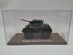 Atlas Humber armoured car Mk IV, Hobby en Vrije tijd, Overige merken, Tank, Verzenden, 1:32 tot 1:50
