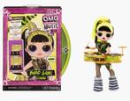 L.O.L. Surprise OMG Remix Rock Bhad Gurl, Ophalen of Verzenden, Zo goed als nieuw, Overige typen