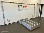 Multistow vloerlade set NIEUW / bedrijfswageninrichting, Ophalen of Verzenden