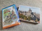 puzzels Sint-Janskathedraal Den Bosch, Hobby en Vrije tijd, Ophalen, 500 t/m 1500 stukjes, Gebruikt, Legpuzzel
