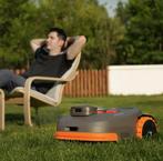 Segway Robotmaaier H3000 - Nieuw!, Tuin en Terras, Robotmaaiers, Ophalen, Nieuw, 20 tot 25 cm, Bestuurbaar via app