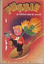 PUKKIE, de kleinste man ter wereld=Marten Toonder 1947, Ophalen of Verzenden