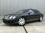 Bentley Continental Flying Spur 6.0 W12 Incl Btw - Youngtime, Auto's, Bentley, Automaat, Gebruikt, Zwart, 12 cilinders