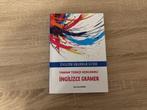 İngilizce Gramer | English Grammar for Turks, Ophalen of Verzenden, Zo goed als nieuw, Overige niveaus, İlknur Altun Şatıroğlu