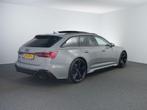 Audi A6 Avant RS 6 TFSI quattro | Keramisch | B&O 3D | Dynam, Automaat, Gebruikt, 600 pk, RS6
