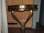 Brocante wandtafel/Console, Antiek en Kunst, Curiosa en Brocante, Ophalen