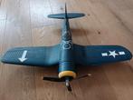 Model vliegtuigje, Hobby en Vrije tijd, Modelbouw | Radiografisch | Vliegtuigen, Ophalen of Verzenden, Zo goed als nieuw