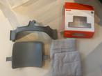 Stokke Tripp Trapp Babyset + Kussen, Ophalen of Verzenden, Zo goed als nieuw, Meegroeistoel, Stoelverkleiner