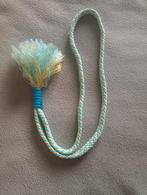 Zgan nektouw/neckrope, Ophalen of Verzenden, Zo goed als nieuw, Dressuur