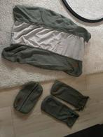 Baby’s only set: kruikzakken, billendoekjes & verschoningsku, Ophalen, Gebruikt, Overige typen, Overige merken