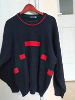 VINTAGE TRUI RETRO L XL KERST TRUI KERSTTRUI, Ophalen of Verzenden, Zo goed als nieuw, Vintage, Trui of Vest