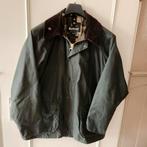 Barbour Bedale Wax Jas groen UK-maat 46 Heren, Kleding | Heren, Jassen | Winter, Ophalen of Verzenden, Zo goed als nieuw, Maat 56/58 (XL)
