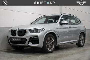 BMW X3 xDrive30e M-Sport | Panoramadak | Elektr. Trekhaak |  beschikbaar voor biedingen