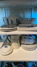 Gien ALICE, Huis en Inrichting, Keuken | Servies, Ophalen of Verzenden, Zo goed als nieuw, Overige stijlen, Kop(pen) en/of Schotel(s)