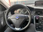 Volvo V70 2.4 5-cil.2007 Edition Sport R Bochtverlichting, Auto's, Volvo, Voorwielaandrijving, Euro 5, 1800 kg, Zwart