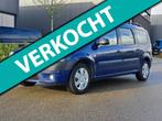 Dacia Logan 1.6 Export, Auto's, Dacia, Stof, Gebruikt, Blauw, Logan