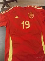 Lamine Yamal EK 2024 Jersey, Maat 48/50 (M), Nieuw, Ophalen of Verzenden, Adidas