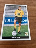 21 Spelerskaarten VVV Venlo Seizoen 1994/1995, Verzamelen, Ophalen of Verzenden, Zo goed als nieuw, Overige binnenlandse clubs