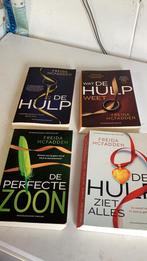 Psychologische thriller, Gelezen, Ophalen of Verzenden, Freida McFadden, Nederland